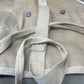 US Army Air Force corps AAF WW2 Mechanics Apron Type B-2 Spec 3136 Khaki Canvas