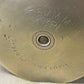 US 75mm M5A1 Type 1Shell Case 1943 Dated B.B.Co