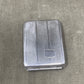 Vintage Brass, Aluminum & EPSN Match Holders – Antique Selection