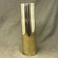 US 75mm M5A1 Type 1Shell Case 1943 Dated B.B.Co