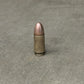 WWI German 9mm Parabellum DWM Karlsruhe 1917 Inert Cartridge