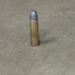 Original 8mm Gasser 8×27mmR Inert Revolver Cartridge – Austro-Hungarian