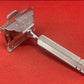 Ever Ready 1912 Patent Safety Razor Made in England