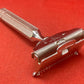 Ever Ready 1912 Patent Safety Razor Made in England