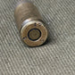 WW1 German 9mm Parabellum P08 – Spandau Jan 1917 – Inert