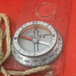Vintage Silva Compass with Lanyard