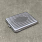 Vintage Brass, Aluminum & EPSN Match Holders – Antique Selection