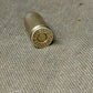 WW1 Italian 9mm Glisenti Cartridge – Fiocchi 1918 – Inert