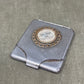 Vintage Brass, Aluminum & EPSN Match Holders – Antique Selection
