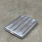 Vintage Brass, Aluminum & EPSN Match Holders – Antique Selection