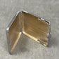 Vintage Brass, Aluminum & EPSN Match Holders – Antique Selection