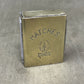 Vintage Brass, Aluminum & EPSN Match Holders – Antique Selection