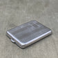 Vintage Brass, Aluminum & EPSN Match Holders – Antique Selection