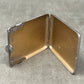 Vintage Brass, Aluminum & EPSN Match Holders – Antique Selection