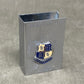 Vintage Brass, Aluminum & EPSN Match Holders – Antique Selection
