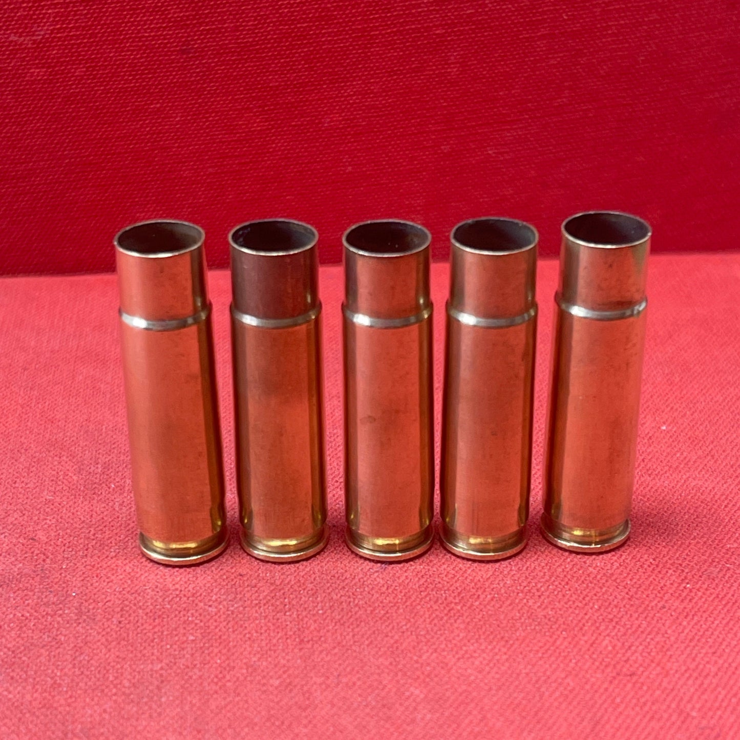 5 x .300 AAC Blackout Cartridge