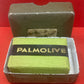 WW2 US Army Soap Dish  Palmolive Soap