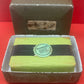 WW2 US Army Soap Dish  Palmolive Soap