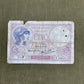 WW2 Selection of European Occupied Countries Banknotes France, Belgium