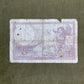 WW2 Selection of European Occupied Countries Banknotes France, Belgium