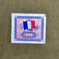 WW2 Selection of European Occupied Countries Banknotes France, Belgium