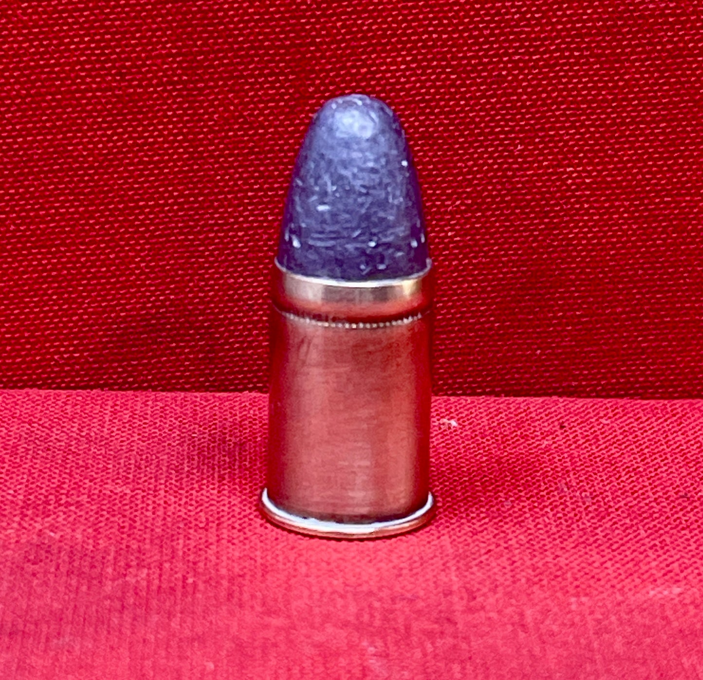 .455 INERT British Wartime Round EC II (Copy)