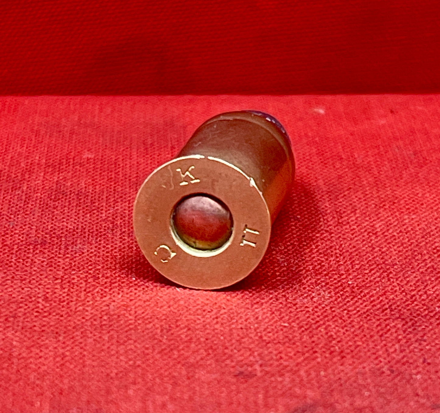 .455 INERT British Wartime Round EC II (Copy)