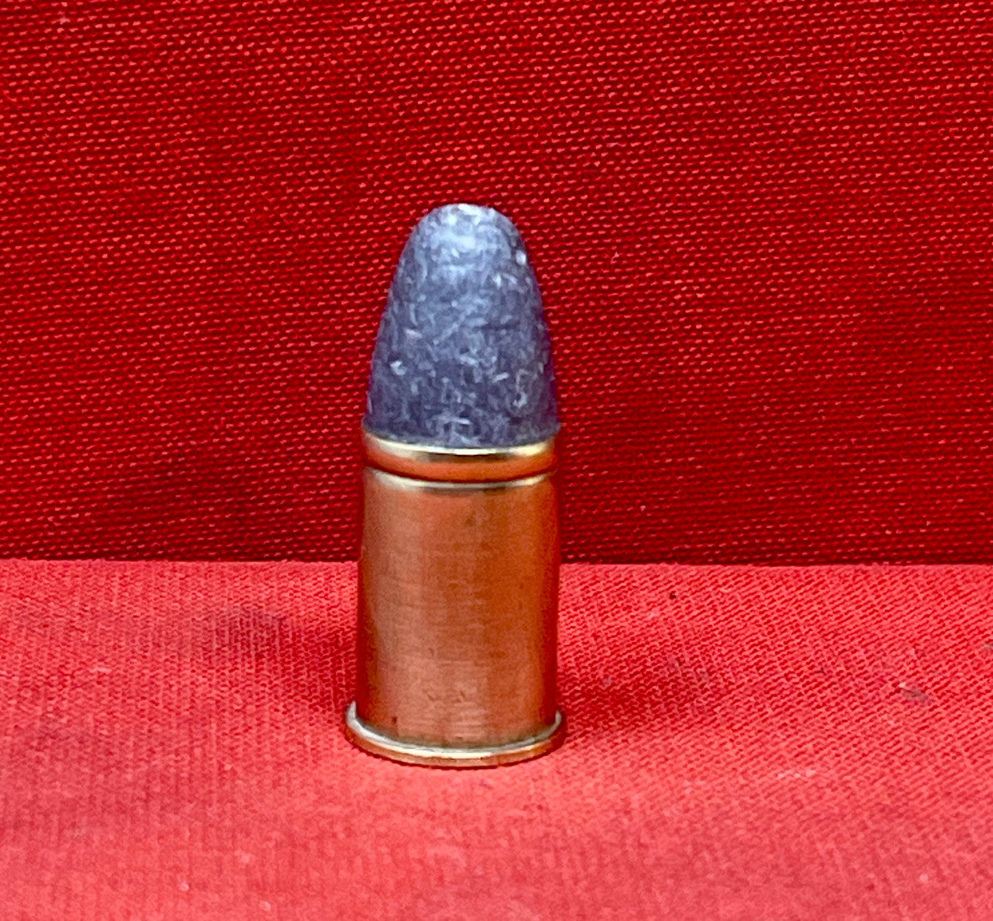 .455 INERT British Wartime Round EC II (Copy)
