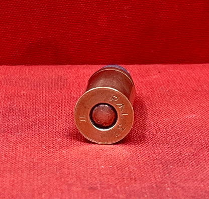 .455 INERT British Wartime Round EC II (Copy)