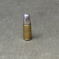 .380 INERT British 1942 Dated Webley Revolver Brass Cartridges RL Royal Laboratory