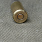 .380 INERT British 1942 Dated Webley Revolver Brass Cartridges RL Royal Laboratory
