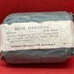 MINE DRESSING Medium. H.M. Govt.SOUTHALLS (Birmingham) LTD., Birmingham, 8. MEDIUM