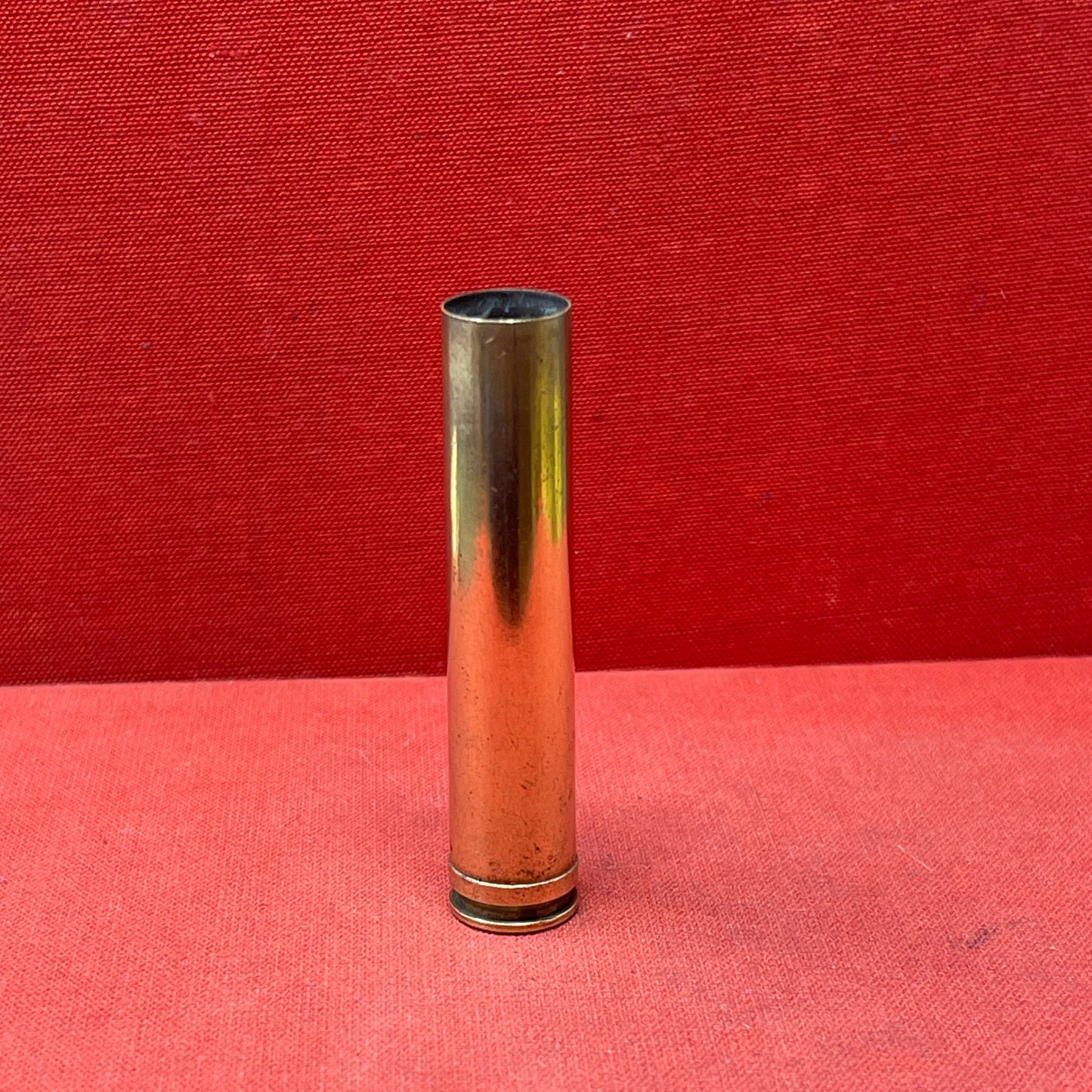 Winchester 458 Magnum Cartridge INERT