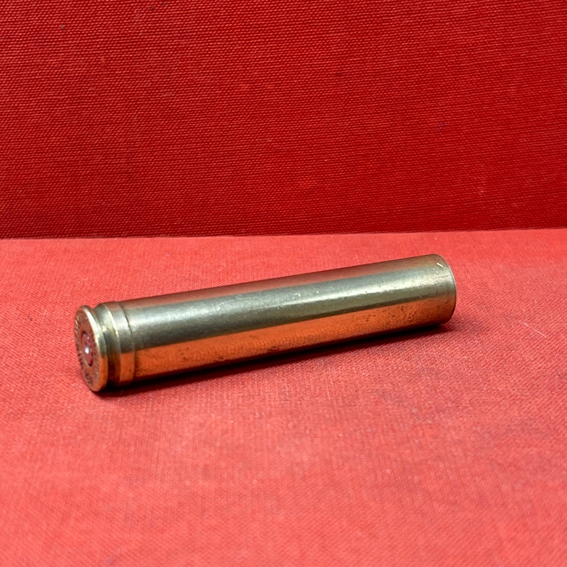 Winchester 458 Magnum Cartridge