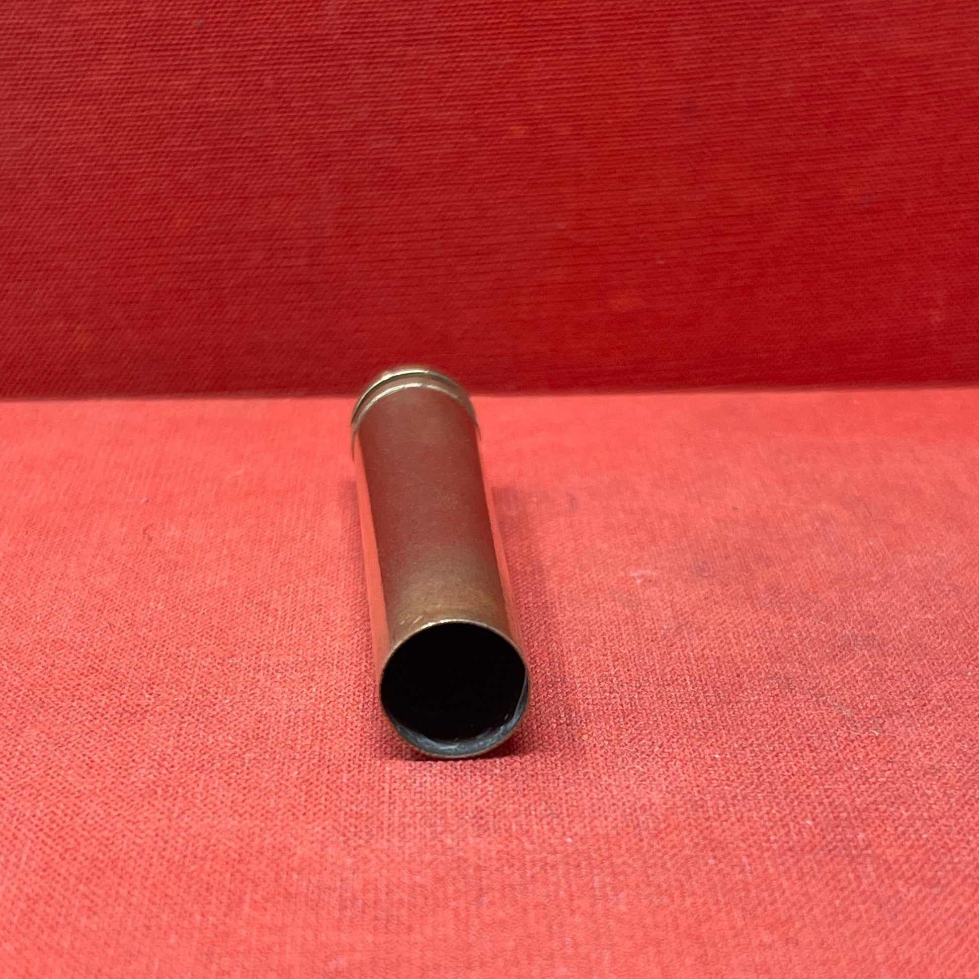 Winchester 458 Magnum Cartridge