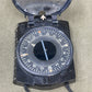 WW2 German Wehrmacht Bakelite Marching Compass – Marked CLK