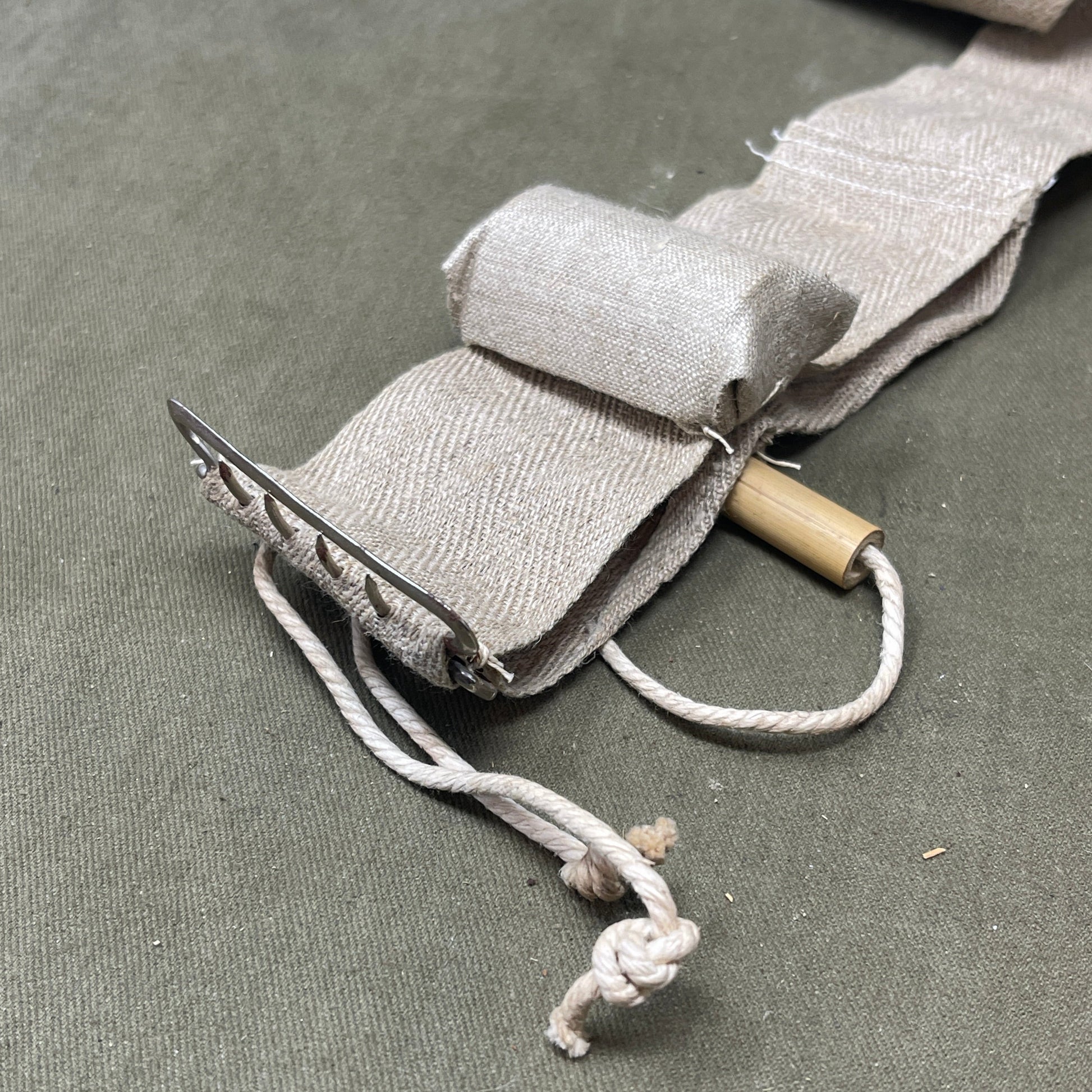 WW2 RAF First Aid Outfit, Aircraft - Complete