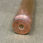 WW2, German, 3.7cm Shell and Flak 18 Shell Casing. Various Dates