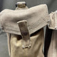 WW2 Dated British 1937 Pattern Ammunition Pouches