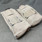 WW2 Dated British 1937 Pattern Ammunition Pouches