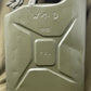 British 1942 Dated  Fuel Jerry Can 