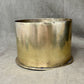 WW1 German 15cm s.F.H. 02/13 Heavy Field Howitzer Brass Shell Case – Karlsruhe