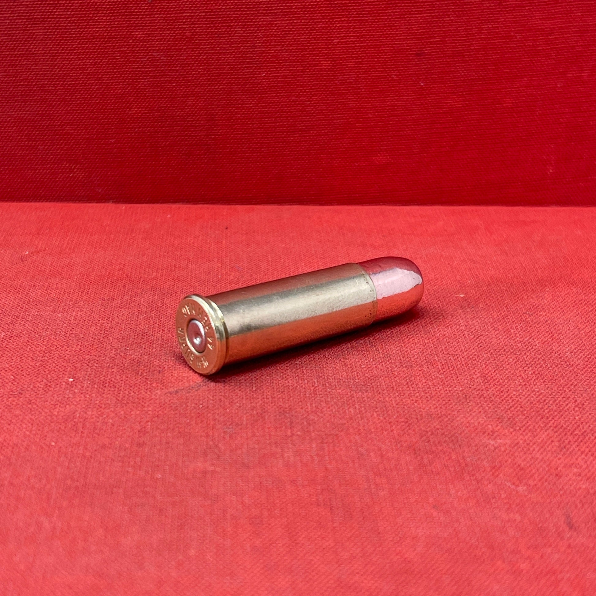 INERT .44 Remington Magnum Bullet