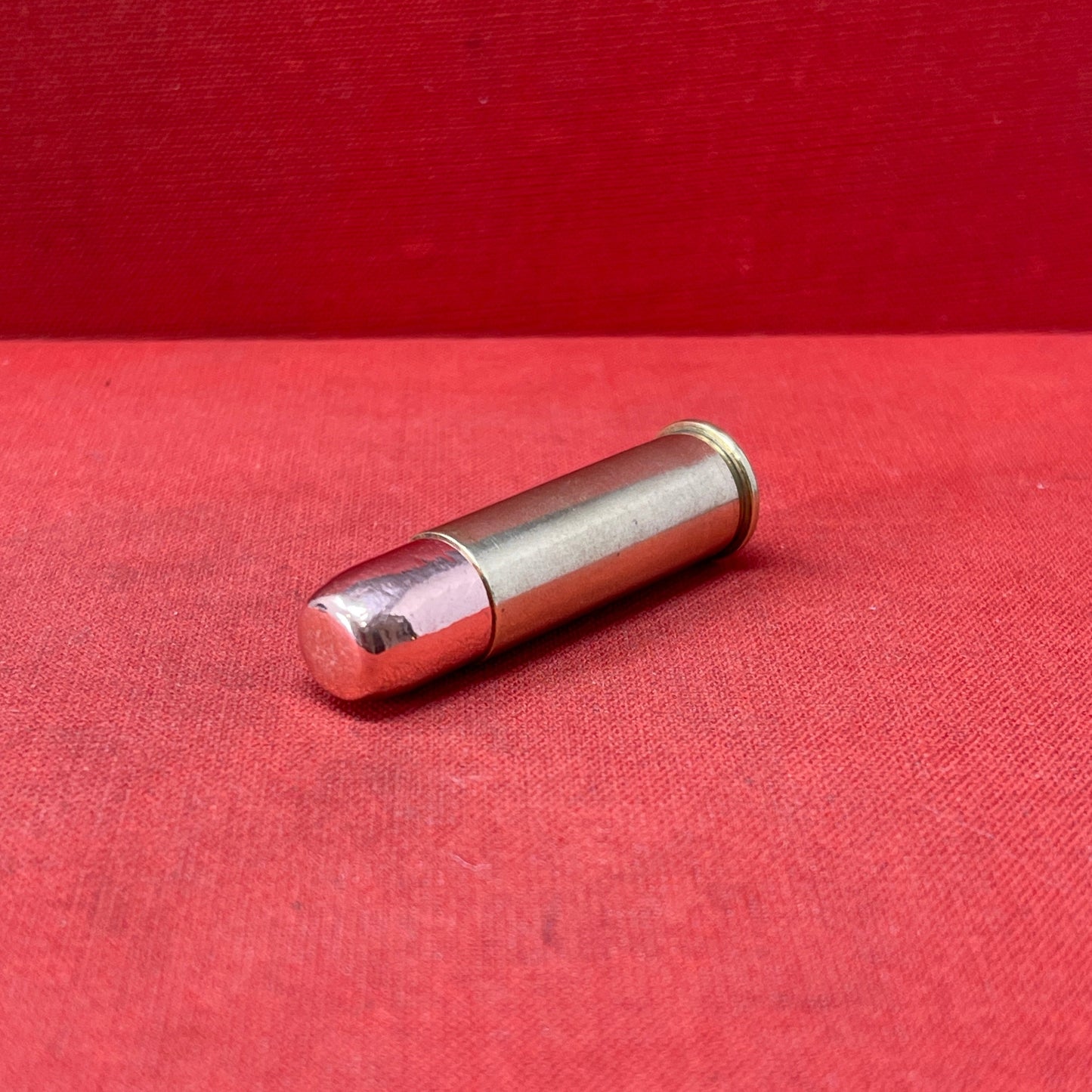 INERT .44 Remington Magnum Bullet