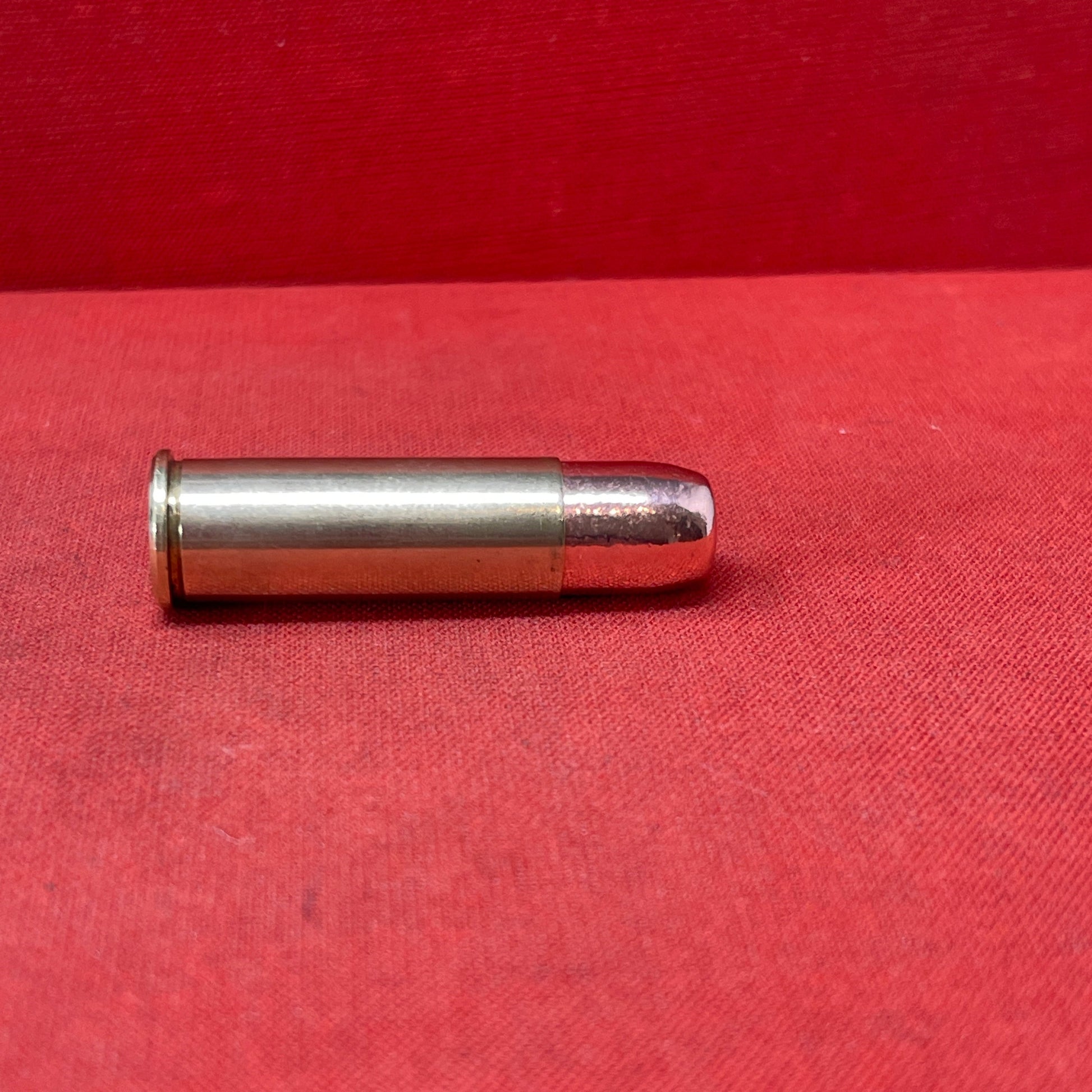 INERT .44 Remington Magnum Bullet