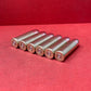 6 x INERT .44 Remington Magnum