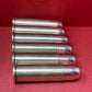 6 x INERT .44 Remington Magnum