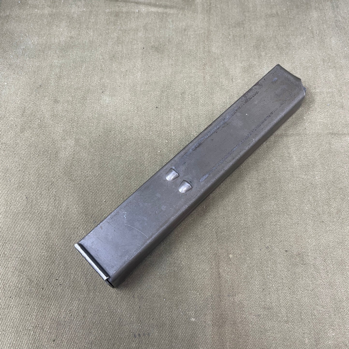 Uzi 9mm 32 Round Magazine