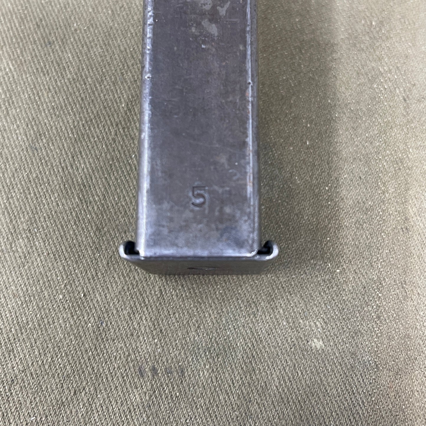 Uzi 9mm 32 Round Magazine