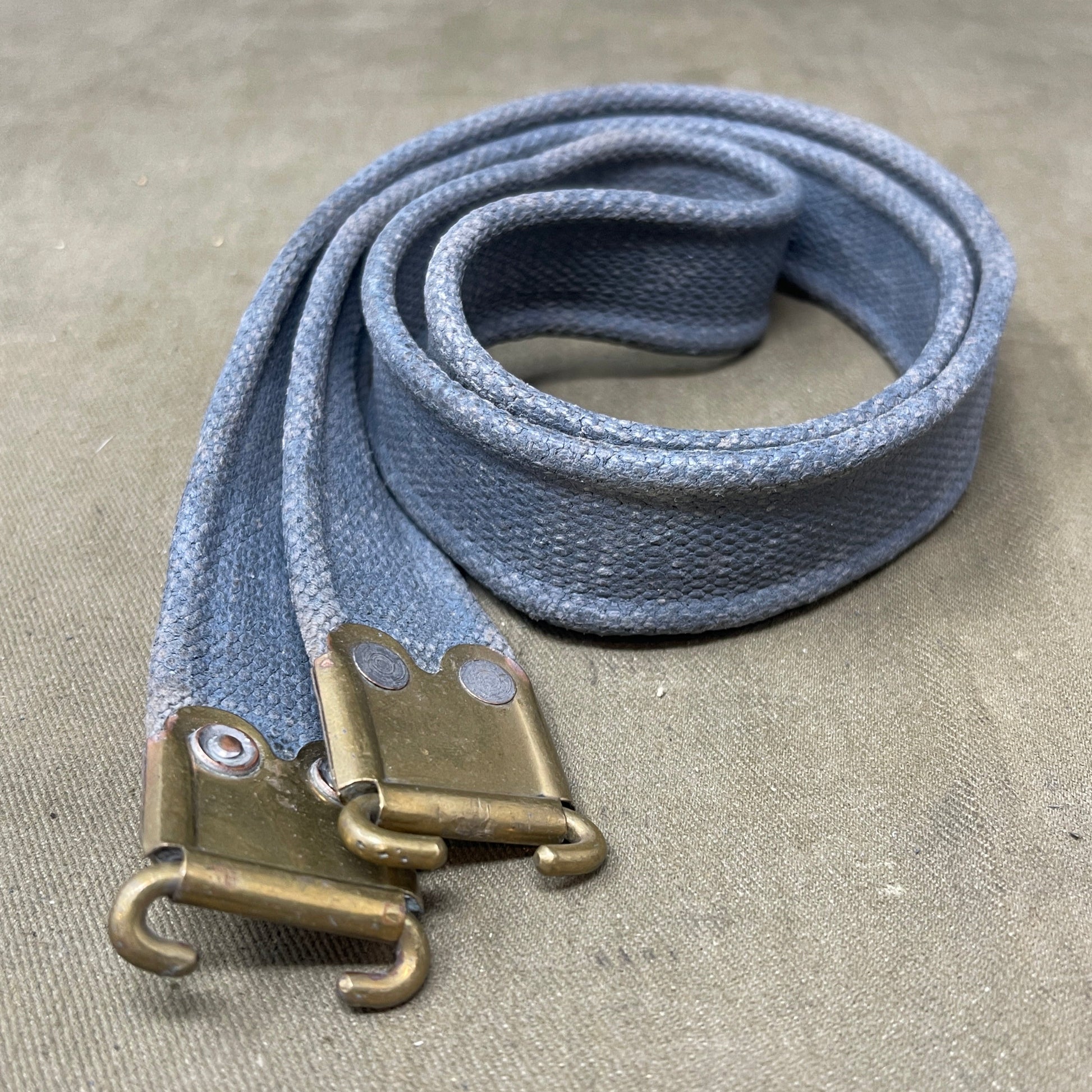 WW2 British 303 No4 Enfield Rifle Sling RAF